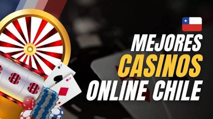 Los casinos online más efectivos en Chile entre los jugadores chilenos Los casinos online más efectivos en Chile entre los jugadores chilenos