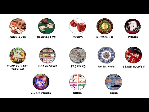Cómo elegir correctamente las variaciones de baccarat en vivo