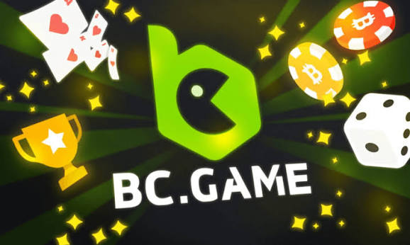 BC.Game Mobile App Your Ultimate Gaming Companion BC.Game Mobile App Your Ultimate Gaming Companion