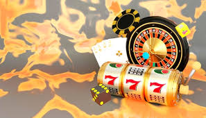 Explore the Thrilling World of BloodySlots Your Ultimate Gaming Destination Explore the Thrilling World of BloodySlots Your Ultimate Gaming Destination