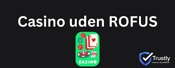 Gratis Casino Spins uden ROFUS – Spill Uden Bekymringer Gratis Casino Spins uden ROFUS – Spill Uden Bekymringer