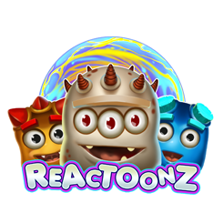 Reactoonz-arvio 2026 Reactoonz-arvio 2026