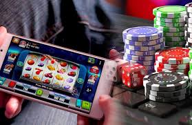 Online Casino Forståelse og Strategier for Succes