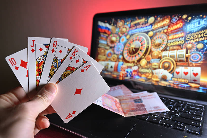 Roulettino La Magia della Roulette in Italia