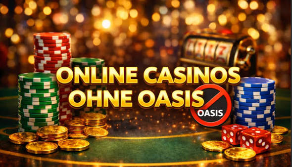 Die besten Wettanbieter ohne OASIS -2141751462
